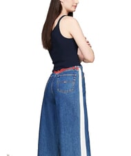 TOMMY HILFIGER TH JEANS Maiou - tricou