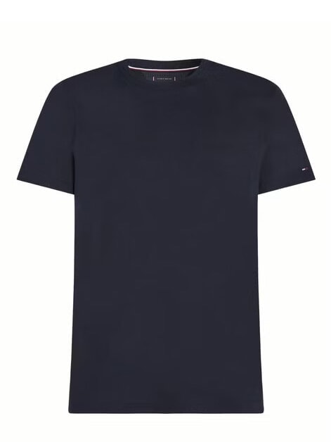 TH Tricou cu mânecă scurtă cerul deșertului - tricou