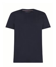 TOMMY HILFIGER TH Tricou cu mânecă scurtă cerul deșertului - tricou - 3