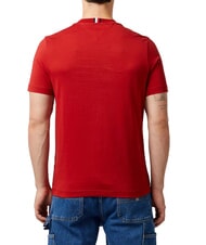 TOMMY HILFIGER TH Tricou de bumbac - tricou