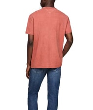 TOMMY HILFIGER TH JEANS N.Y. City Tricou din bumbac - tricou