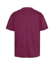 TOMMY HILFIGER TH JEANS Pocket Tricou de bumbac - tricou