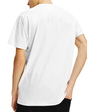 TOMMY HILFIGER TH JEANS Tricou cu mânecă scurtă - tricou