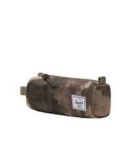 HERSCHEL SETTLEMENT Carcasa cu mana camo pictat - Penare și accesorii - 2