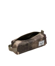 HERSCHEL SETTLEMENT Carcasa cu mana camo pictat - Penare și accesorii - 3