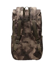 HERSCHEL RETREAT Rucsac camo pictat - Rucsacuri pentru școală și timp liber - 3