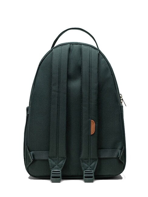 NOVA  Rucsac pentru PC de 14 inchi cel mai întunecat carouri de iarnă de molid - Rucsacuri pentru școală și timp liber