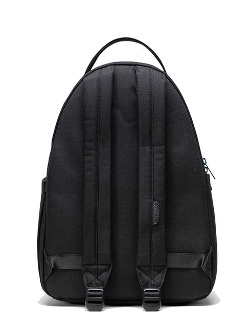 NOVA  Rucsac pentru PC de 14 inchi carouri negre de iarnă - Rucsacuri pentru școală și timp liber