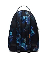 HERSCHEL NOVA  Rucsac pentru PC de 14 inchi floral de seară - Rucsacuri pentru școală și timp liber - 3