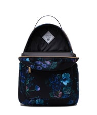 HERSCHEL NOVA  Rucsac pentru PC de 14 inchi floral de seară - Rucsacuri pentru școală și timp liber - 4