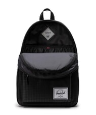 HERSCHEL CLASSIC XL  Rucsac pentru laptop de 15,6". relief din picioare de găin - Rucsacuri pentru școală și timp liber - 4