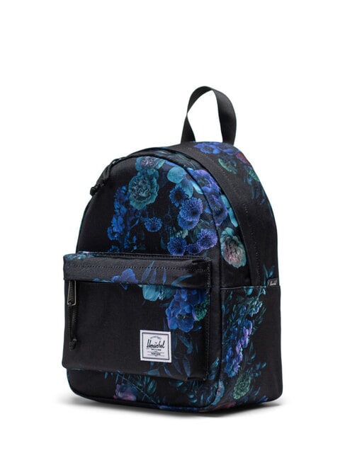 CLASSIC MINI  Rucsac floral de seară - Rucsacuri pentru școală și timp liber