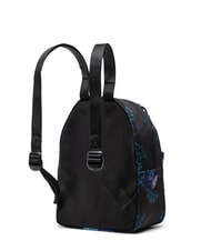 HERSCHEL CLASSIC MINI  Rucsac floral de seară - Rucsacuri pentru școală și timp liber - 3