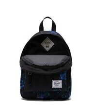 HERSCHEL CLASSIC MINI  Rucsac floral de seară - Rucsacuri pentru școală și timp liber - 4