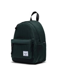HERSCHEL CLASSIC MINI  Rucsac cel mai întunecat molid - Rucsacuri pentru școală și timp liber - 2