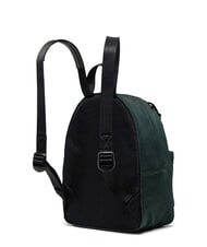 HERSCHEL CLASSIC MINI  Rucsac cel mai întunecat molid - Rucsacuri pentru școală și timp liber - 3