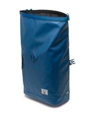 HERSCHEL ROLL TOP Rucsac pentru laptop de 15,6". tonalitatea lui Poseidon - Rucsacuri pentru școală și timp liber - 4