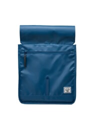 HERSCHEL CITY MID-VOLUME Rucsac pentru laptop de 14". tonalitatea lui Poseidon - Rucsacuri pentru școală și timp liber - 4