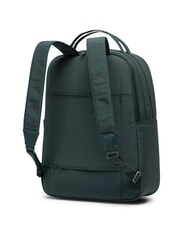 HERSCHEL ORION  Rucsac pentru laptop de 15,6". cel mai întunecat molid - Rucsacuri pentru școală și timp liber - 3