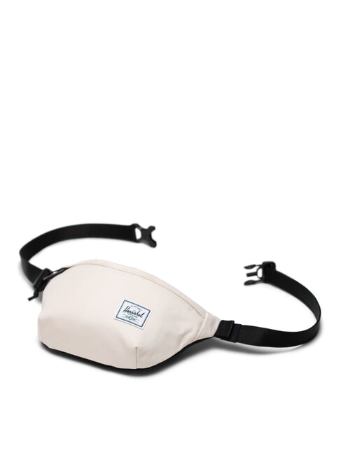 CLASSIC Marsupiu gri cu cap alb - Portofele bărbați