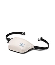 HERSCHEL CLASSIC Marsupiu gri cu cap alb - Portofele bărbați - 2