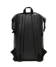 HERSCHEL ROLL TOP Rucsac pentru laptop de 15,6". garguile - Rucsacuri pentru școală și timp liber - 2