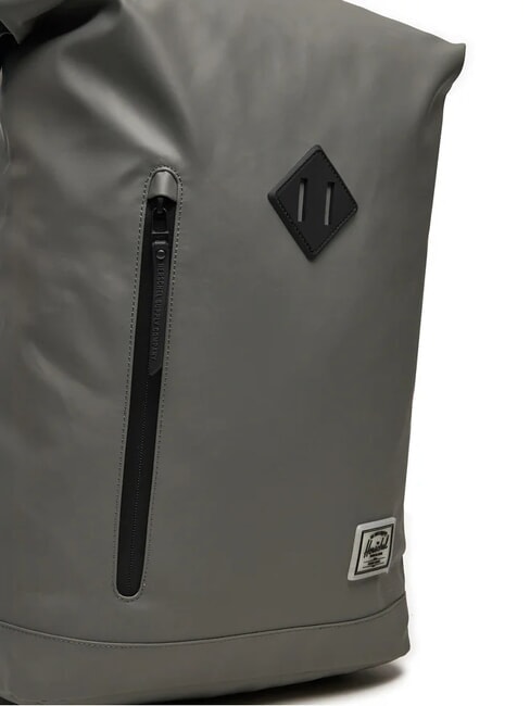 ROLL TOP Rucsac pentru laptop de 15,6". garguile - Rucsacuri pentru școală și timp liber