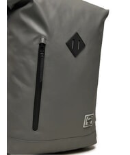 HERSCHEL ROLL TOP Rucsac pentru laptop de 15,6". garguile - Rucsacuri pentru școală și timp liber - 4