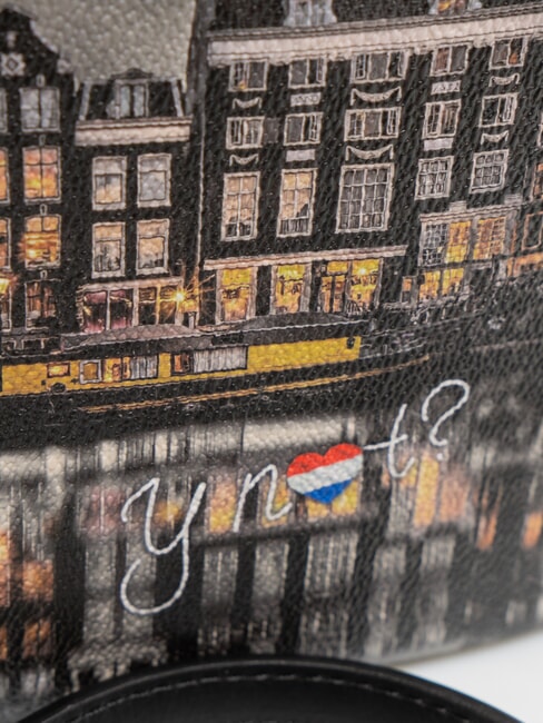 YESBAG Curea de umăr oglindă - Genți femei