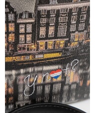 YNOT YESBAG Curea de umăr oglindă - Genți femei - 3