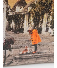 YNOT YESBAG Curea de umăr viața în trulli - Genți femei - 3