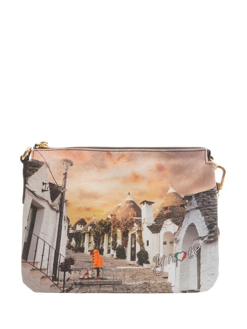 YESBAG Curea de umăr viața în trulli - Genți femei