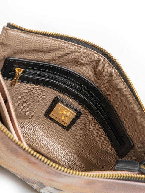 YESBAG Curea de umăr viața în trulli - Genți femei