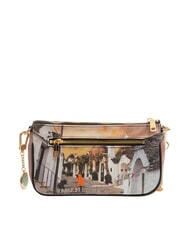 YNOT YESBAG Geantă de umăr viața în trulli - Genți femei - 4