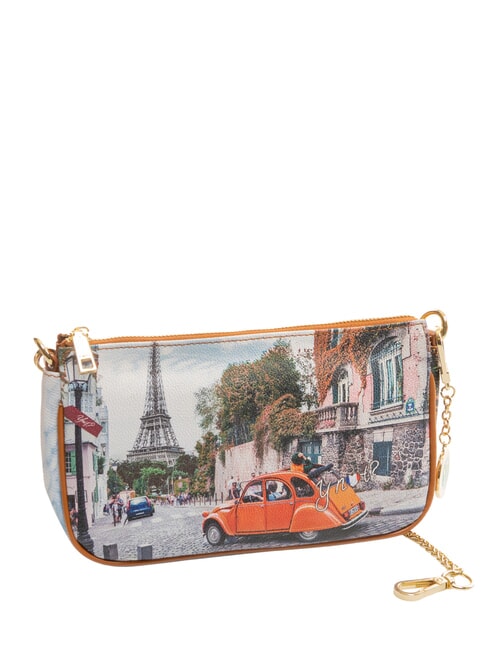 YESBAG Geantă de umăr asta e viața - Genți femei