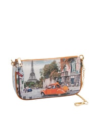 YNOT YESBAG Geantă de umăr asta e viața - Genți femei - 2