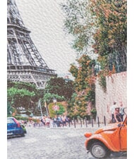 YNOT YESBAG Geantă de umăr asta e viața - Genți femei - 3