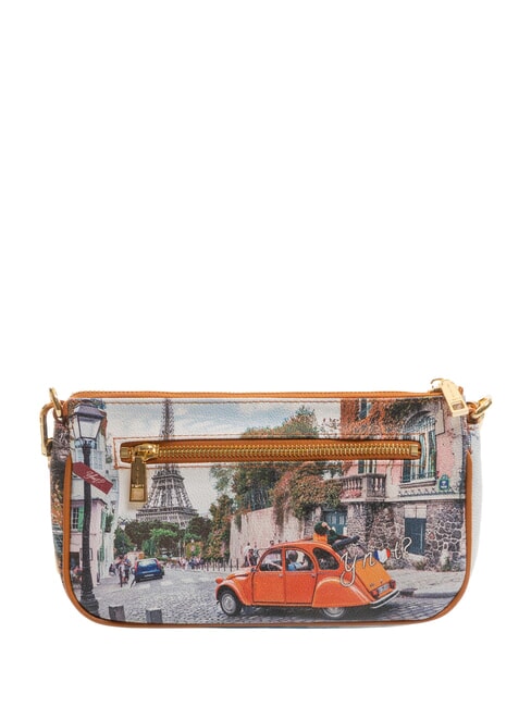 YESBAG Geantă de umăr asta e viața - Genți femei