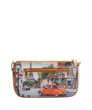 YNOT YESBAG Geantă de umăr asta e viața - Genți femei - 4