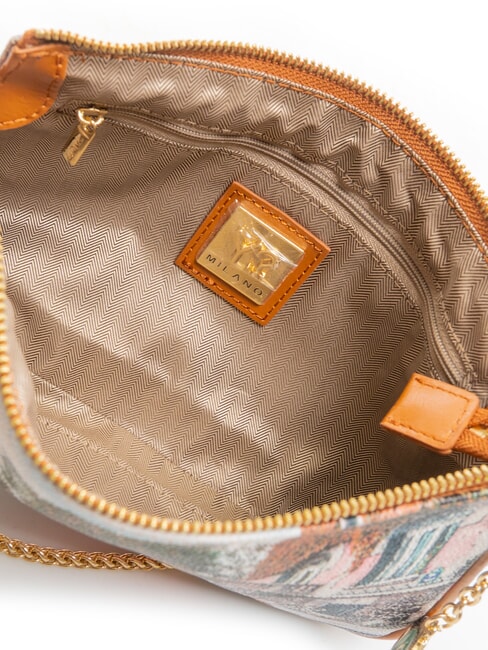 YESBAG Geantă de umăr asta e viața - Genți femei