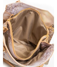 YNOT YESBAG  Geantă mare de umăr voal paris - Genți femei - 5