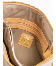 YNOT YESBAG Geanta de umar cu imprimeu voal paris - Genți femei - 5