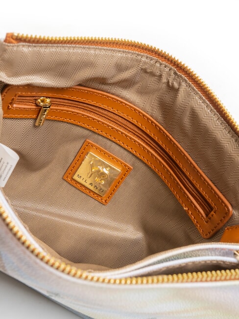 YESBAG Geanta de umar cu imprimeu Dragoste italiană - Genți femei