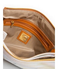 YNOT YESBAG Geanta de umar cu imprimeu Dragoste italiană - Genți femei - 5