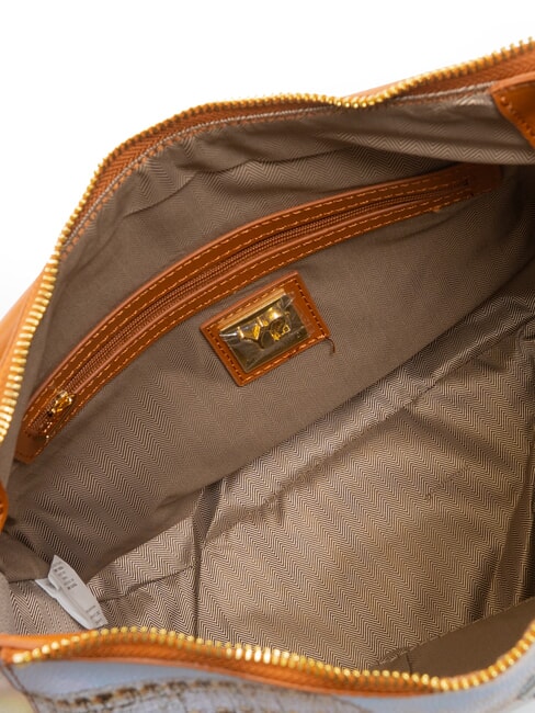 YESBAG  Geanta de umar imprimata Dragoste italiană - Genți femei