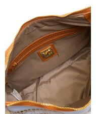 YNOT YESBAG  Geanta de umar imprimata Dragoste italiană - Genți femei - 5