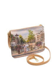 YNOT YESBAG Geanta de umar cu imprimeu - Genți femei