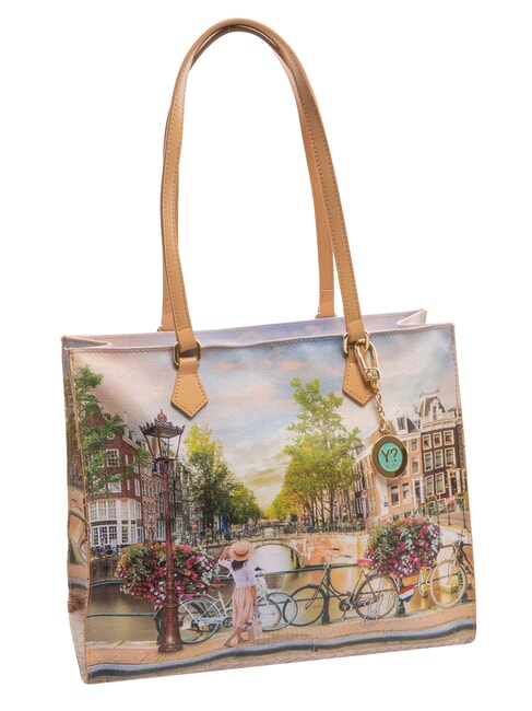 YESBAG SPECIAL  Geanta de umar biciclete - Genți femei