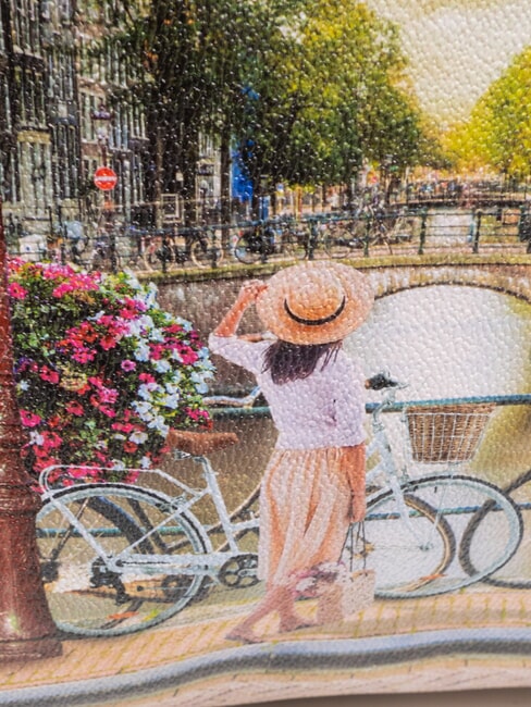 YESBAG SPECIAL  Geanta de umar biciclete - Genți femei