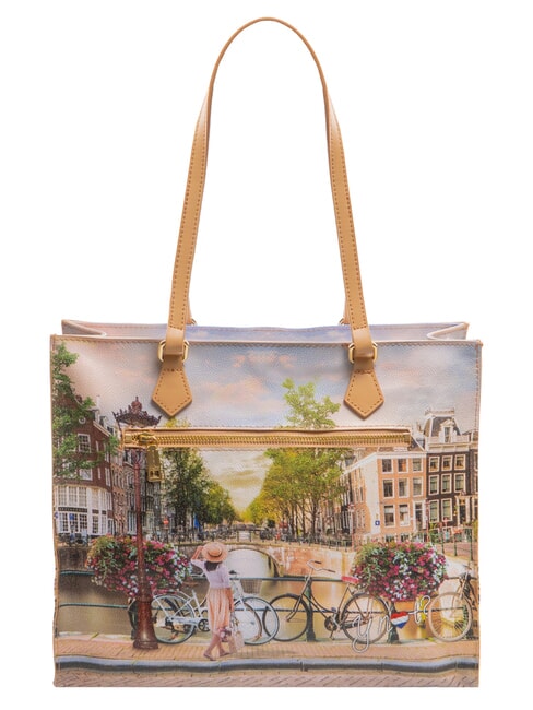 YESBAG SPECIAL  Geanta de umar biciclete - Genți femei